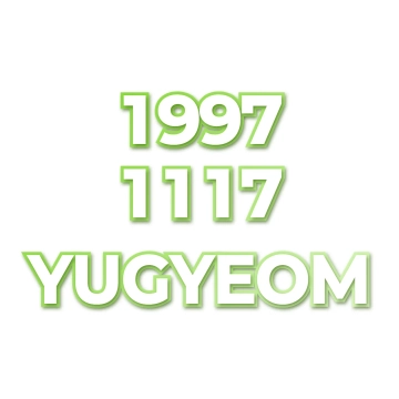 YUGYEOM