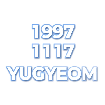 YUGYEOM