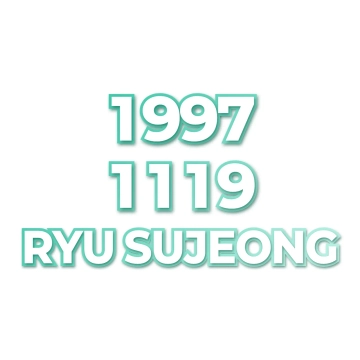 RYU SUJEONG