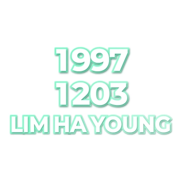 LIM HA YOUNG