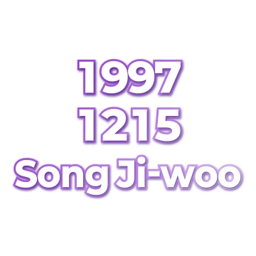 Song Ji-woo