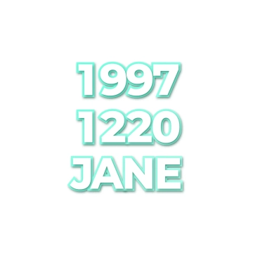 JANE