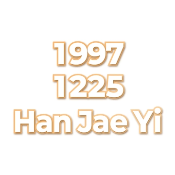 Han Jae Yi