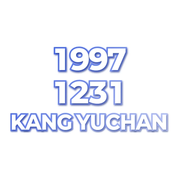KANG YUCHAN