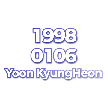 Yoon KyungHeon