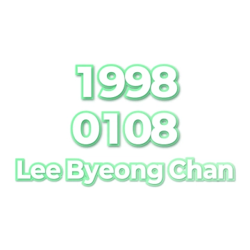 Lee Byeong Chan