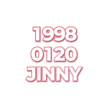 JINNY