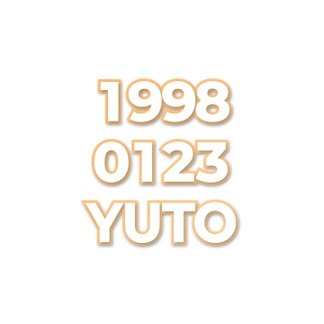 YUTO