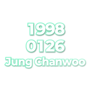 Jung Chanwoo