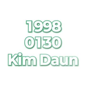 Kim Daun