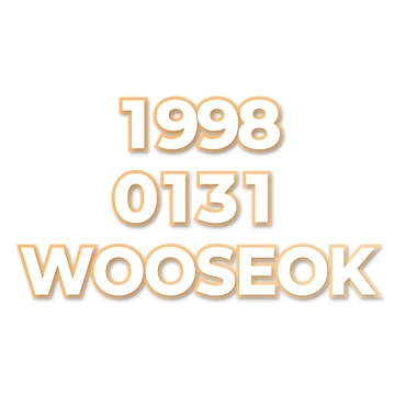 WOOSEOK