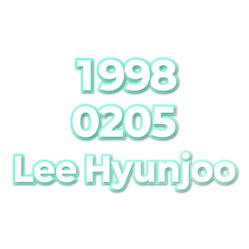 Lee Hyunjoo