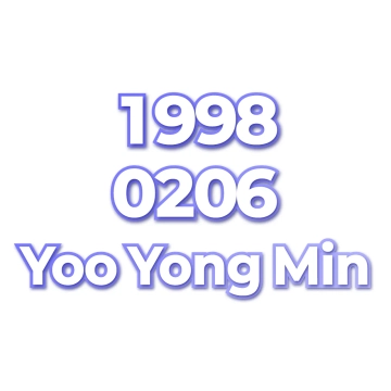 Yoo Yong Min