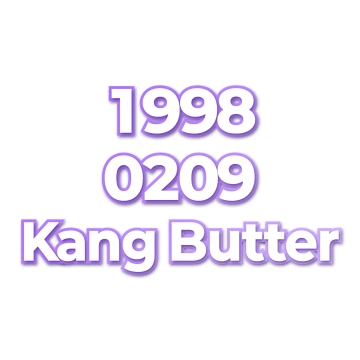 Kang Butter