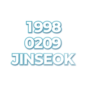 JINSEOK
