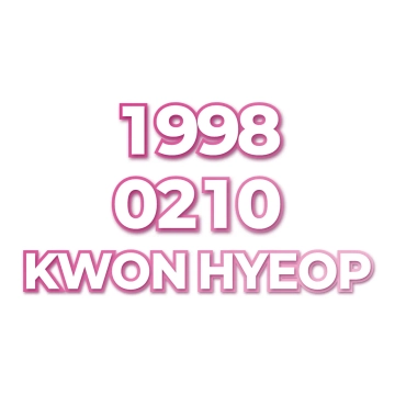 KWON HYEOP