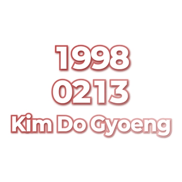 Kim Do Gyoeng