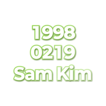 Sam Kim