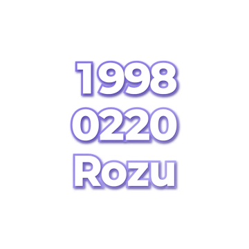 Rozu