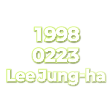 Lee Jung-ha