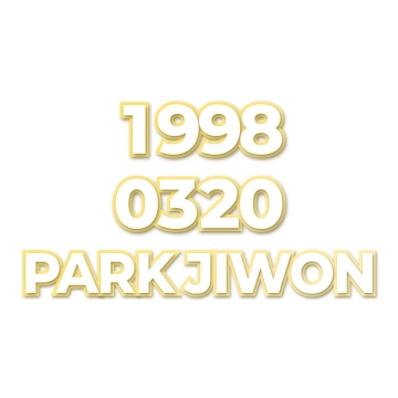 PARK JIWON