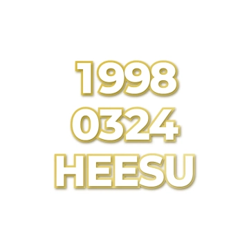 HEESU