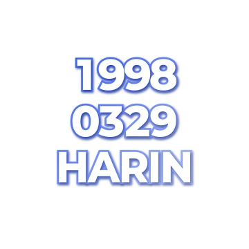 HARIN