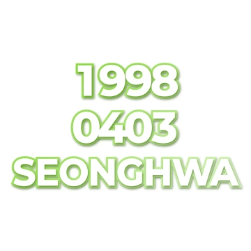 SEONGHWA