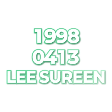 LEE SUREEN