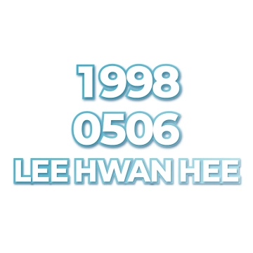 LEE HWAN HEE