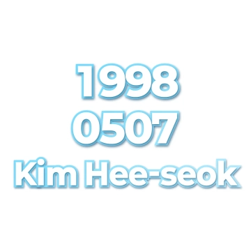 Kim Hee-seok