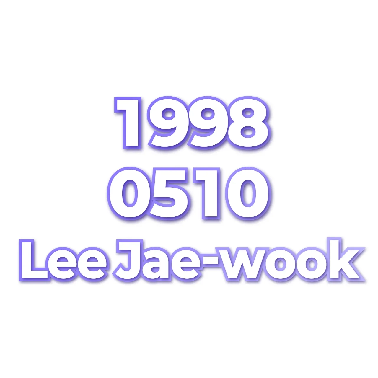 Lee Jae-wook preview