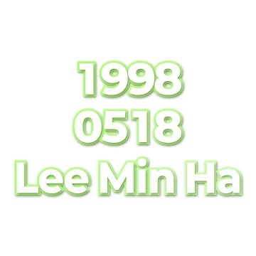 Lee Min Ha