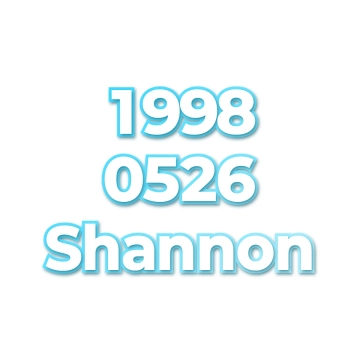 Shannon