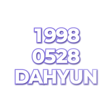 DAHYUN