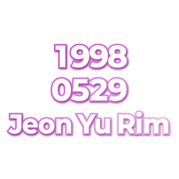 Jeon Yu Rim