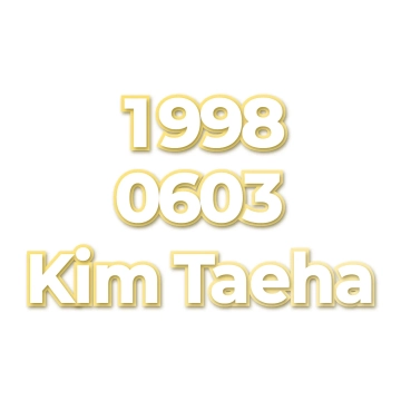Kim Taeha