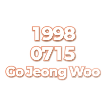 Go Jeong Woo