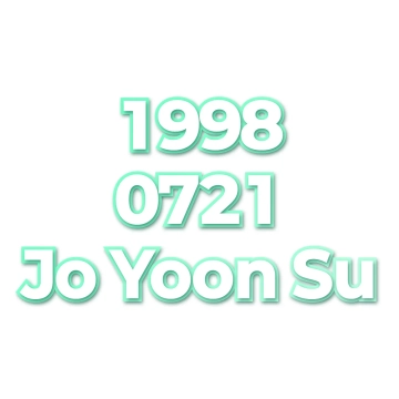 Jo Yoon Su