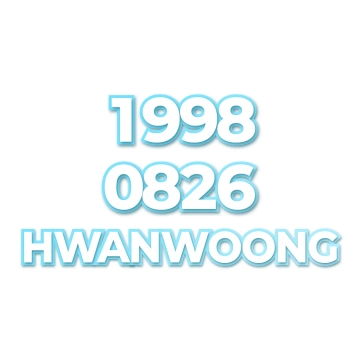 HWANWOONG