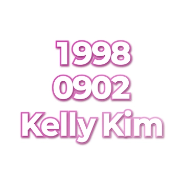 Kelly Kim