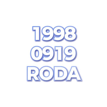 RODA
