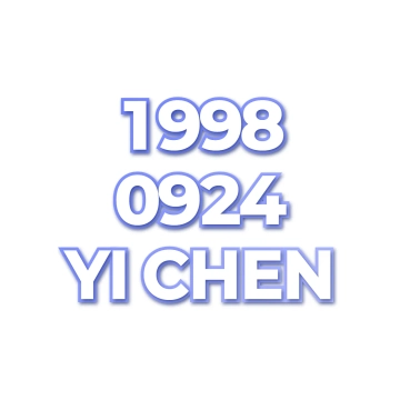 YI CHEN