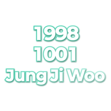 Jung Ji Woo