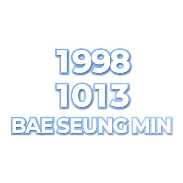 BAE SEUNG MIN