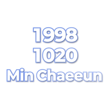Min Chaeeun