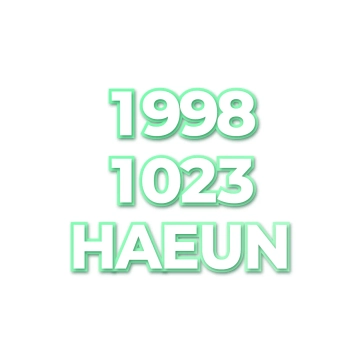HAEUN