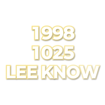 LEE KNOW