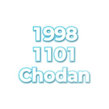 Chodan