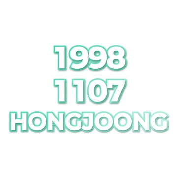 HONGJOONG